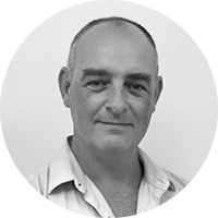 Doug Rosendale Chief Scientist