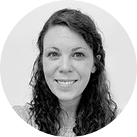 Starin McKeen Scientist