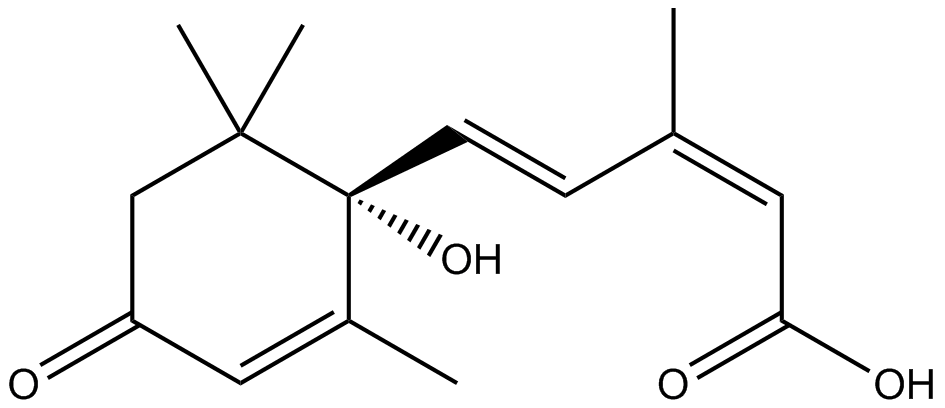 Abscisic acid (ABA)