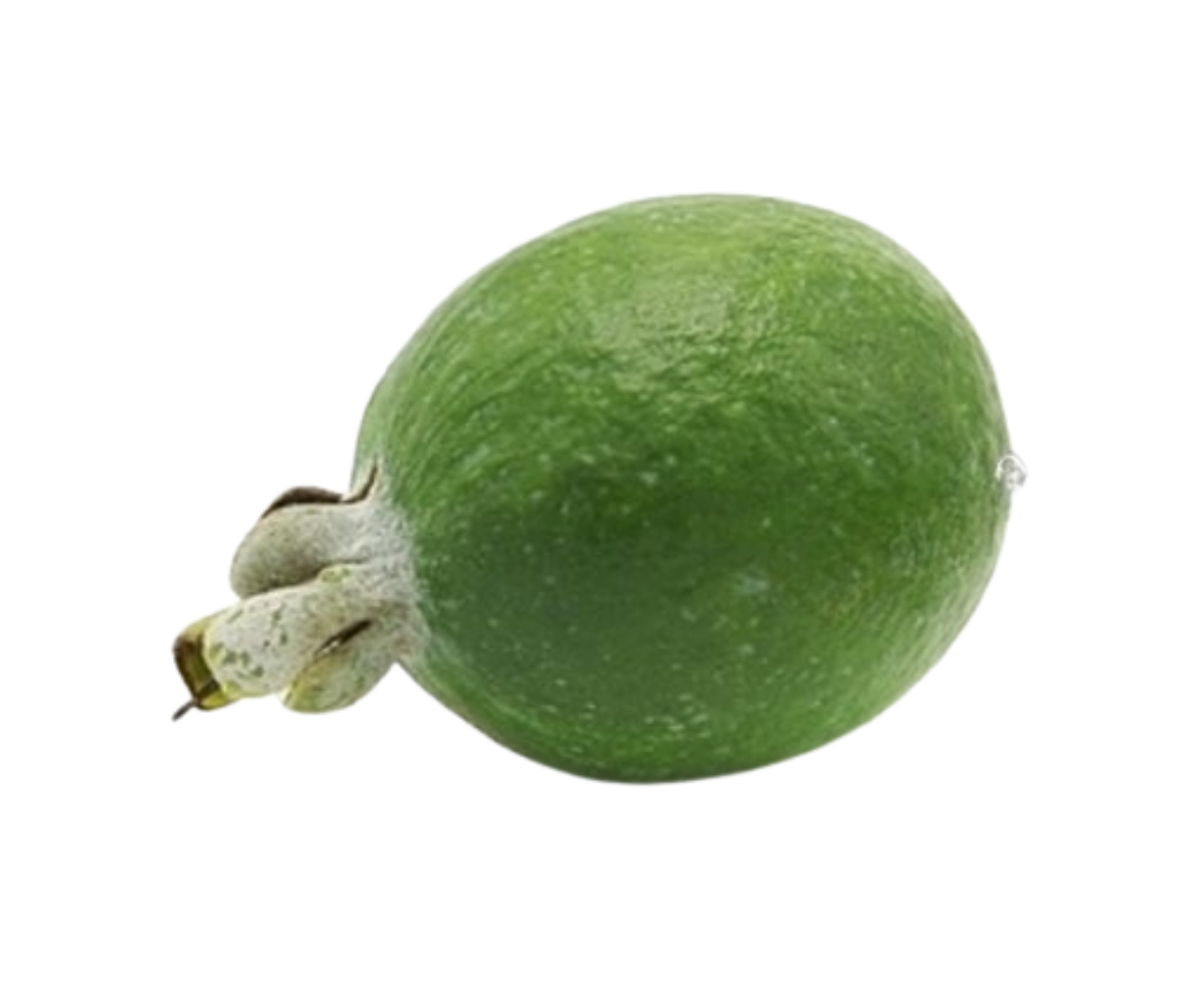 feijoa whole fruit