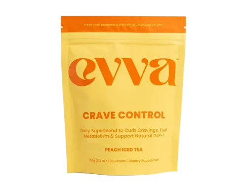 GLP-1 Crave Control