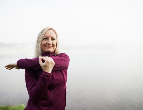 Why is it so hard to loose weight after 30? And how can a feijoa help?